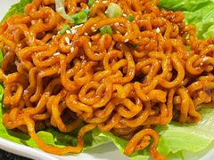 -俊熙家点餐式自助烤肉店(南充王府井店)