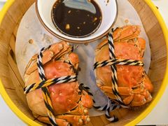 -七的湖·江南蟹舫·阳澄湖农家菜(蟹舫苑店)