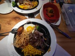 -夏日玛莉西餐厅(岳阳花板桥步步高店)