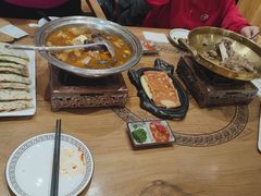 -格日勒阿妈蒙古厨房(新华广场店)
