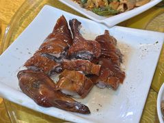 -烧鹅妹饭店