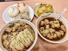 -蒋家桥饺面店(广陵路店)