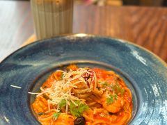 -blend咖啡部落(卓悦中心店)