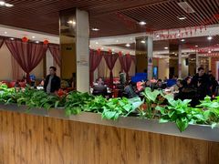 -刘胖子家常菜·蹄花焖藕(中央花园店)