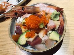 -富山日式料理(宽厚里店)