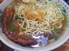 大排面-无名氏面馆(邮电路店)