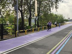 -广州市紫泥堂文化创意园景区
