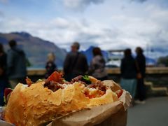 -Fergburger(皇后镇店)