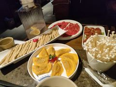 -小龙坎火锅(湖滨银泰in77店)