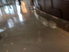 -郑州绿地JW万豪酒店The Grill烤汇扒房