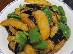 -老厨家(友谊路总店)