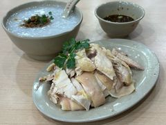 -百家鸡味馆(清泰店)