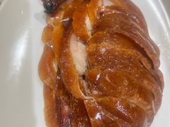 -惠丰堂饭庄·烤鸭·京味菜(翠微路店)