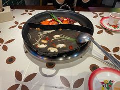 -江北北火锅馆·公路夜市(魏公村店)