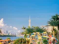 -黄金海岸水上乐园