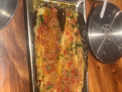 -破店肥哈·海鲜·烧烤(郑州银泰inPARK店)