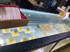 -白天鹅宾馆·流浮阁咖啡厅