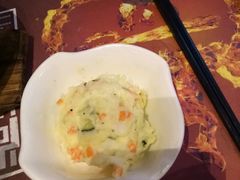 -尚雅铁板料理自助餐厅(乐松店)