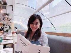 -农畉LONFOOD(福田星河COCOPark店)