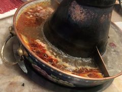 -东来顺饭庄(西直门店)