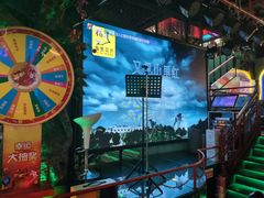 -路边边.炒菜烧烤.音乐餐厅(良乡长虹店)