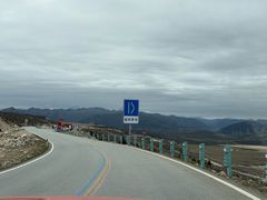 -甘孜康定机场
