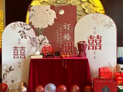 -御仙都北京菜馆·烤鸭店(双井店)