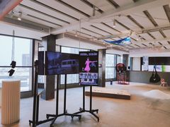 -北京三里屯CHAO酒店