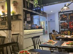-8锅臭臭锅·正宗台湾小火锅(中心五路店)