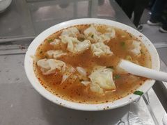 -汪家馄饨(集庆路店)