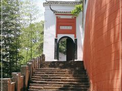 -东坡赤壁风景名胜区