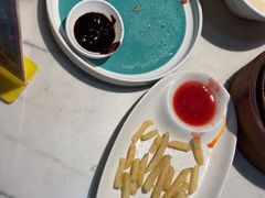 -廣福粥城(润达琳琅汇店)