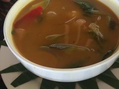 -The Palmboo Restaurant