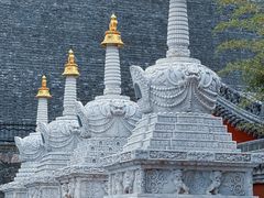-西安市广仁寺