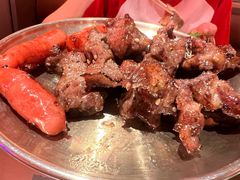 -西塔老太太泥炉烤肉(苏州大悦城店)