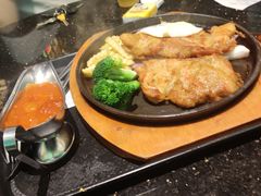 -旺阁茶餐厅(笋岗店)