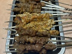 鸡肉串-苏力坦新疆特色(东直门店)