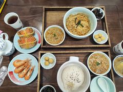 蟹黄面-蟹上黄·蟹黄面·江南糖水(人民广场店)