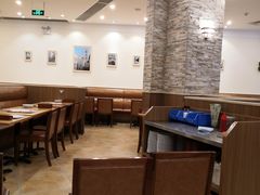 大堂-萨莉亚意式餐厅(天河城购物中心店)