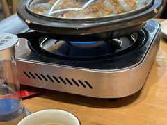 -老砂锅(城北店)