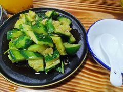 -星记小馆·小蓝龙·老南京砂锅菜(上海路店)