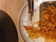 -韩国料理大力士(屏风街店)