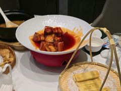 -祥记餐饮•豫粤珍味(金隅大厦店)