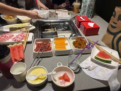 -海底捞火锅(万达广场店)