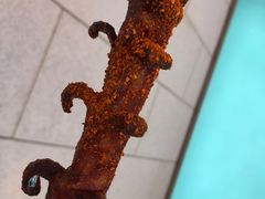 -黑色经典臭豆腐·湖南特产(步行街店)