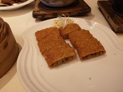 素鹅-利苑酒家(合景国际金融广场店)
