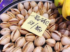 一锅鲜贝-烧货·活海鲜炭烧(湖滨商业街店)