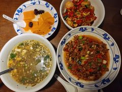 -八碗湘长沙市井菜(坡子街店)