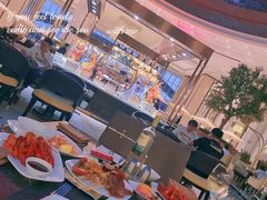 -武汉洲际酒店