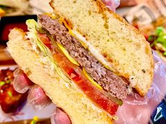 -哈迪森Hudson(环球金融中心店)